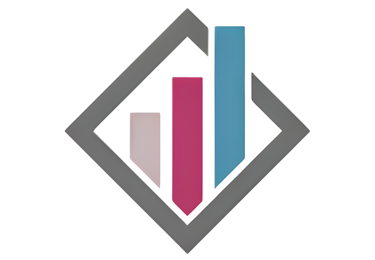 LOGO Buchhaltungsservice I Alexandra Hock