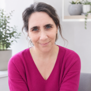 Alexandra Hock I Über mich Bereich
